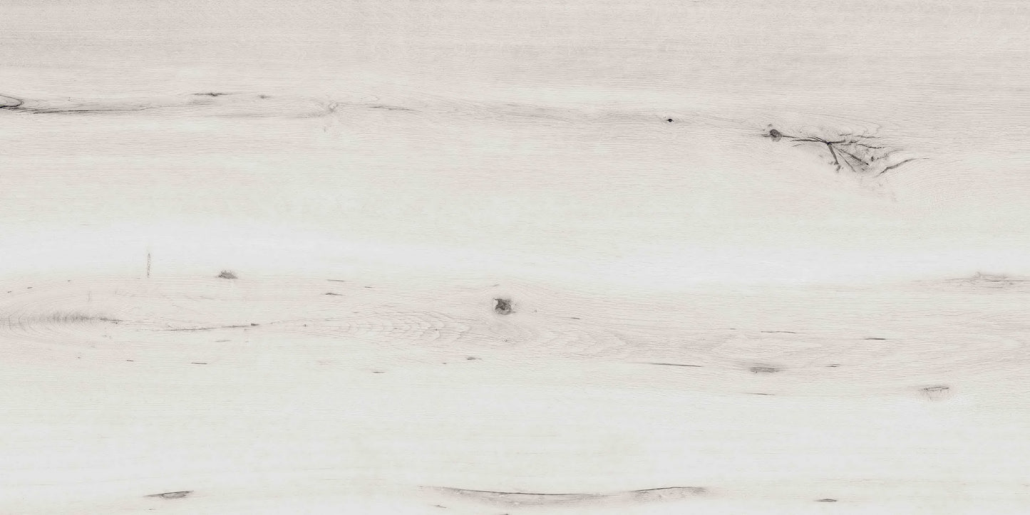 ASH WOOD BIANCO - L
