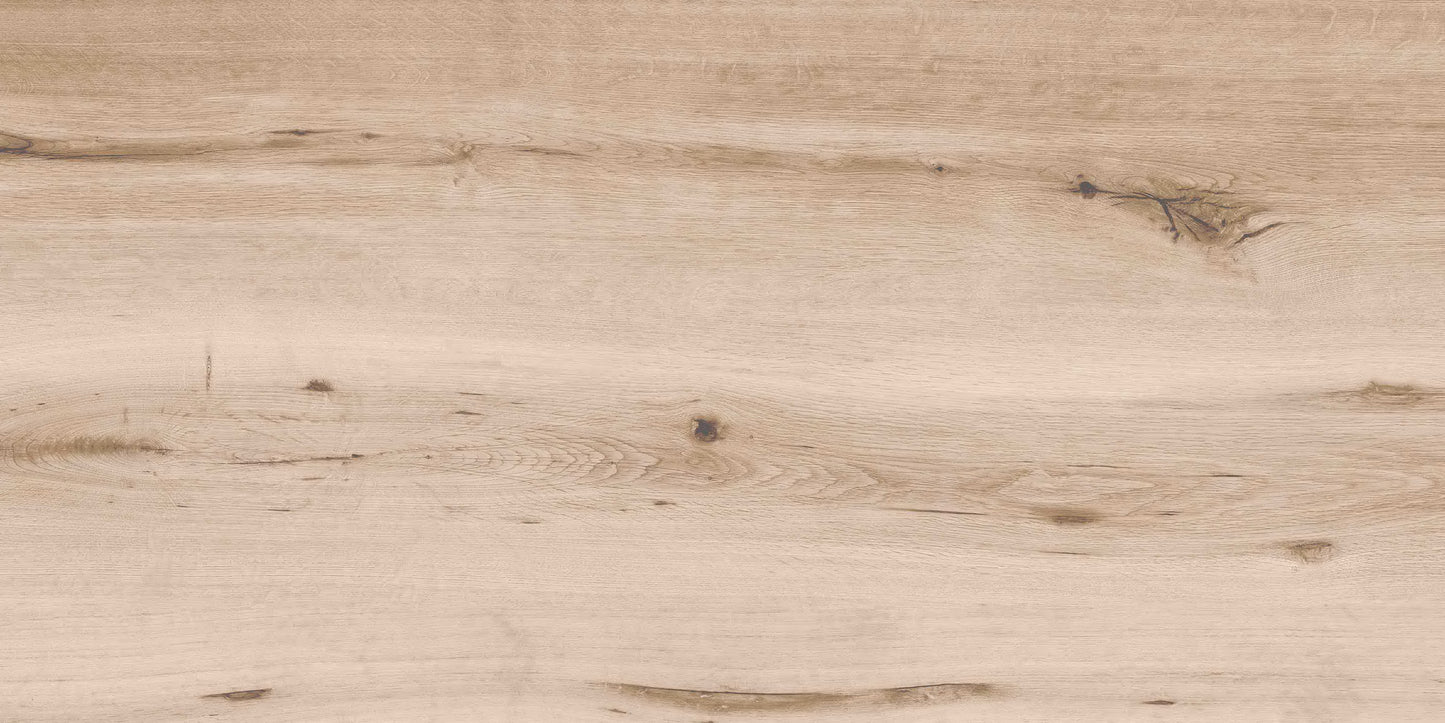 ASH WOOD BROWN - L