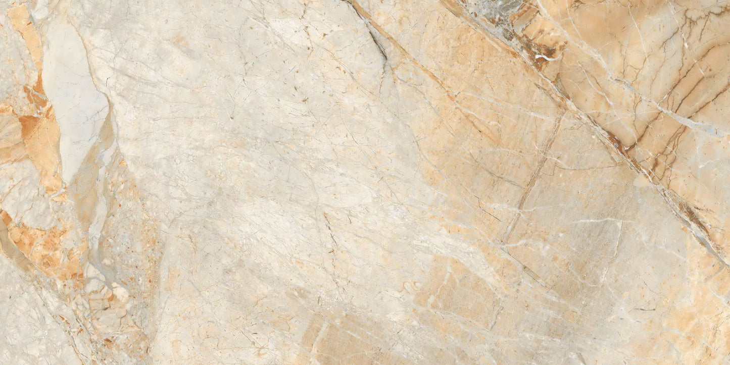 BRECCIA BROWN