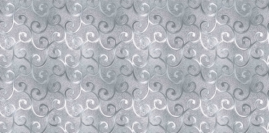 SWIRLING GREY