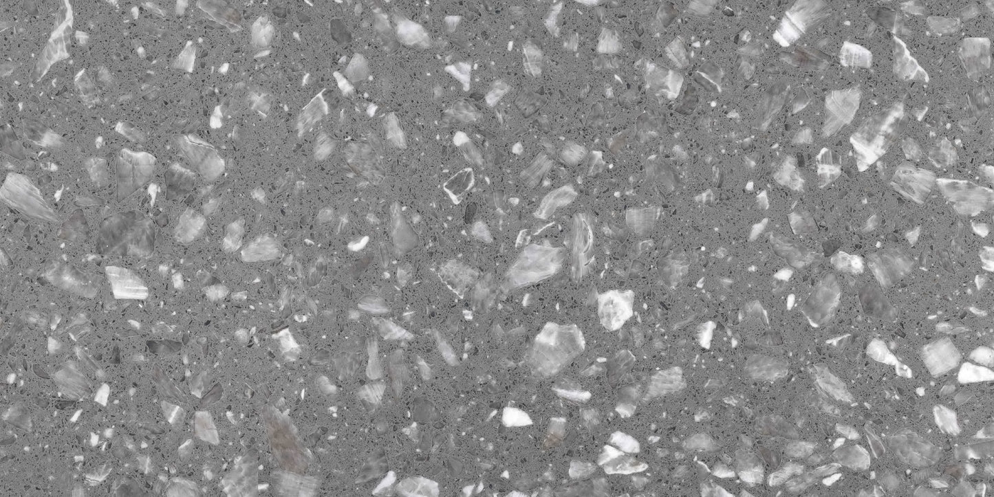 TERRASTONE - D