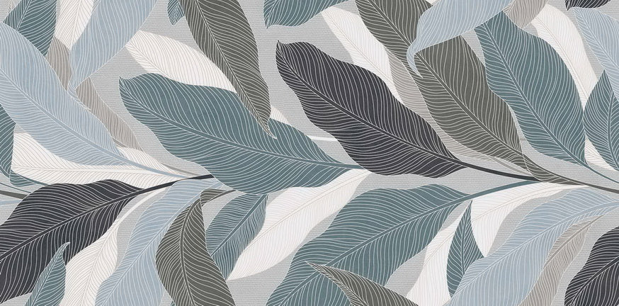 VENOM GREY DECOR