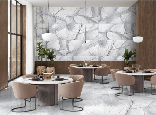 Transforming Spaces: The Magic of Designer Tiles