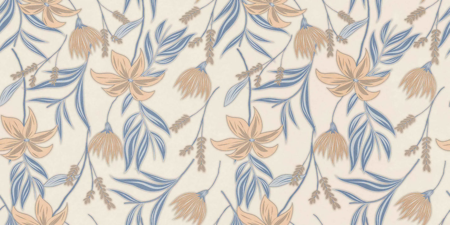 ASTER PEACH