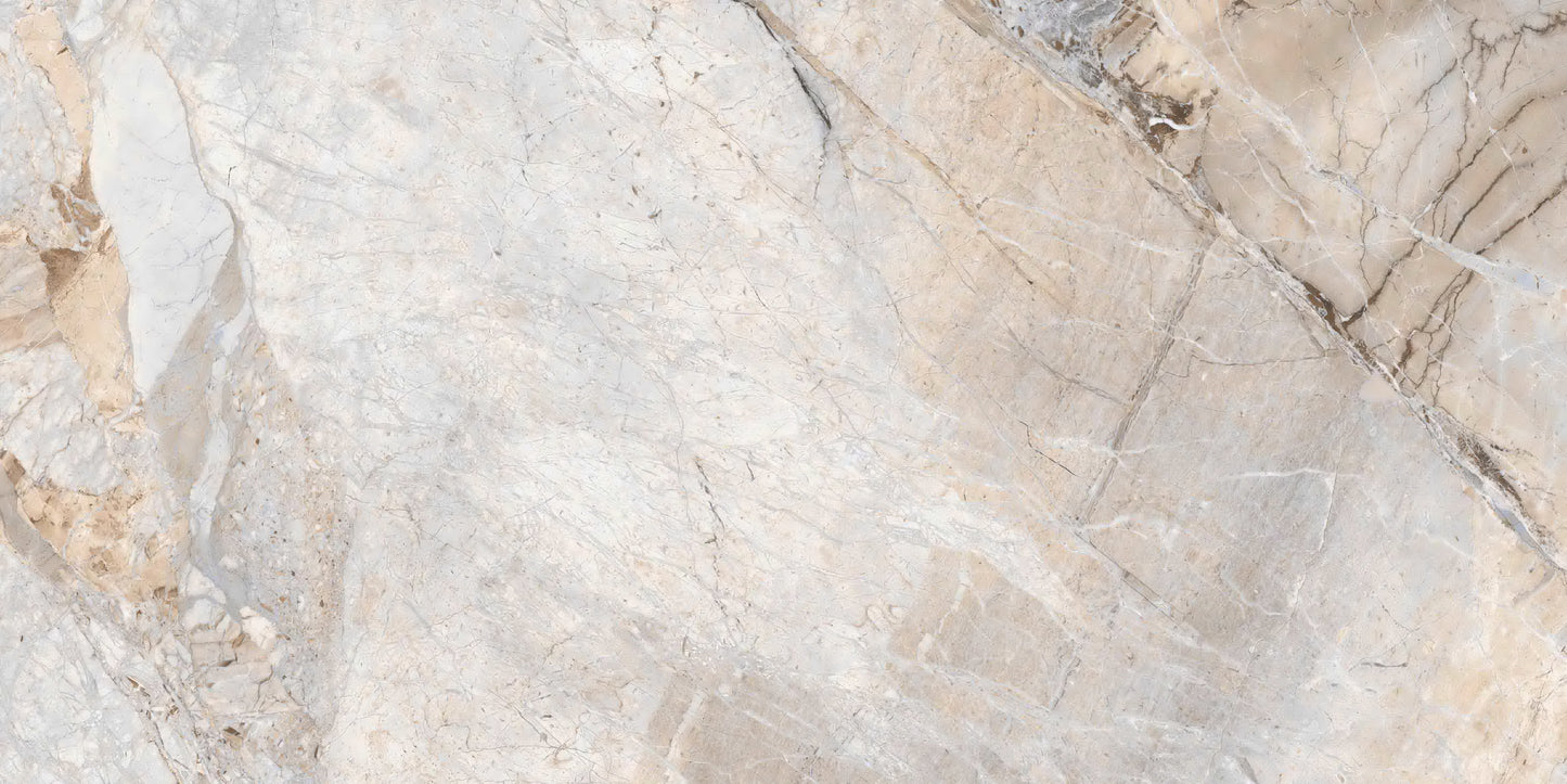 BRECCIA ASH