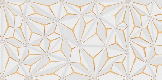 DECORATIVE WHITE