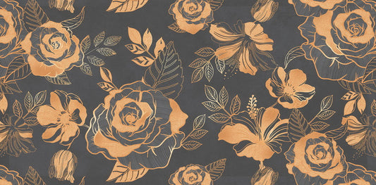 FABIO NERO - GOLD DECOR