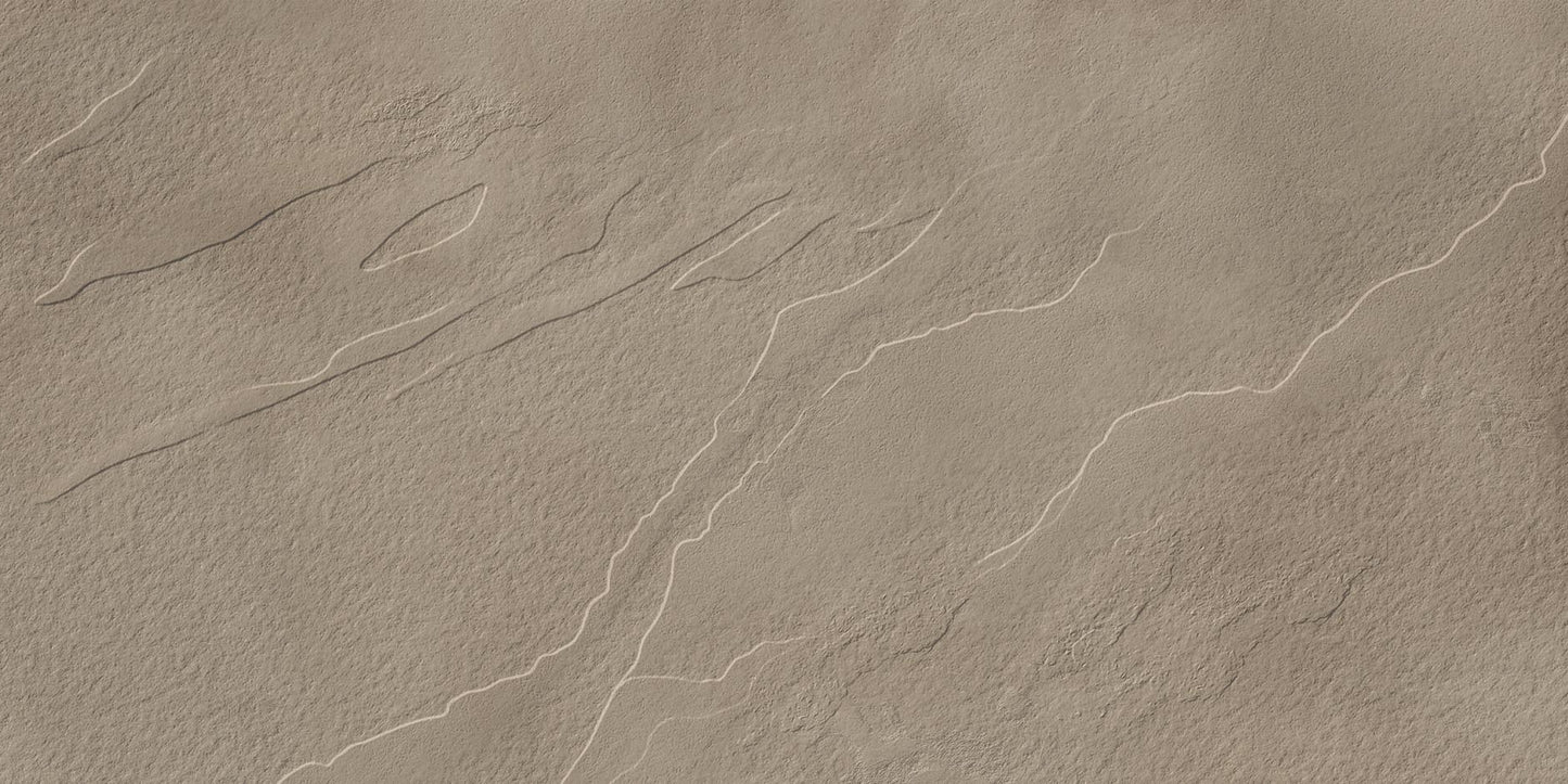 FOSSIL DUST