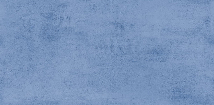 LEON BLUE
