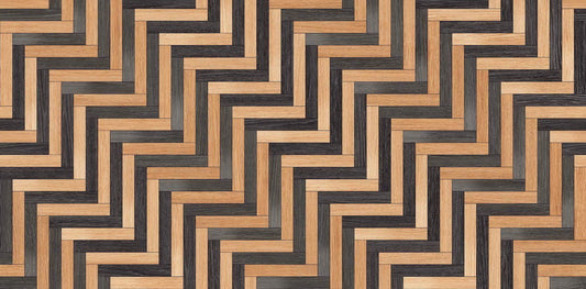 LIME WOOD DECOR