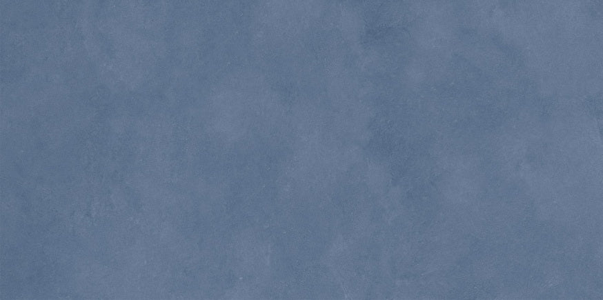 LUSH CYAN