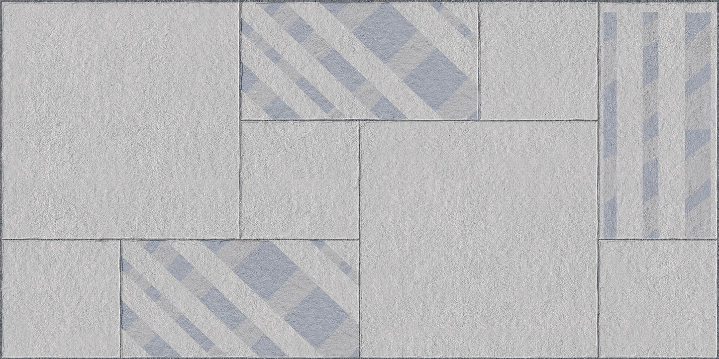 MARMO GREY DECOR