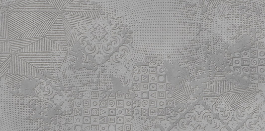MEXICO GREY DECOR