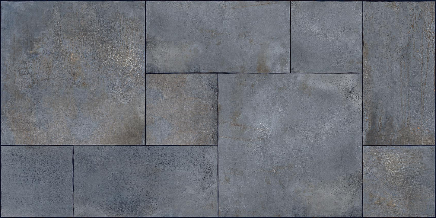ROMAN GREY