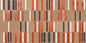 SONATA BROWN DECOR