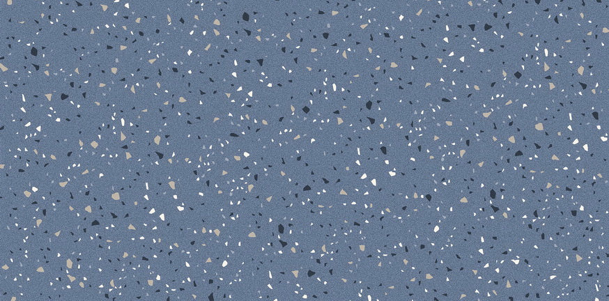 TERRA BLUE